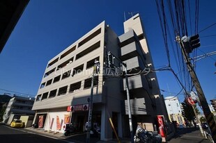 東高須駅 徒歩4分 3階の物件外観写真